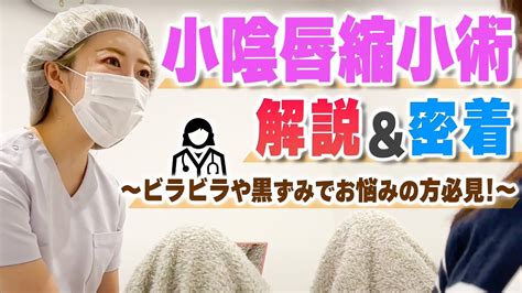 黒いビラビラ|【女医解説】あなたのアソコは大丈夫？女性器のビラ。